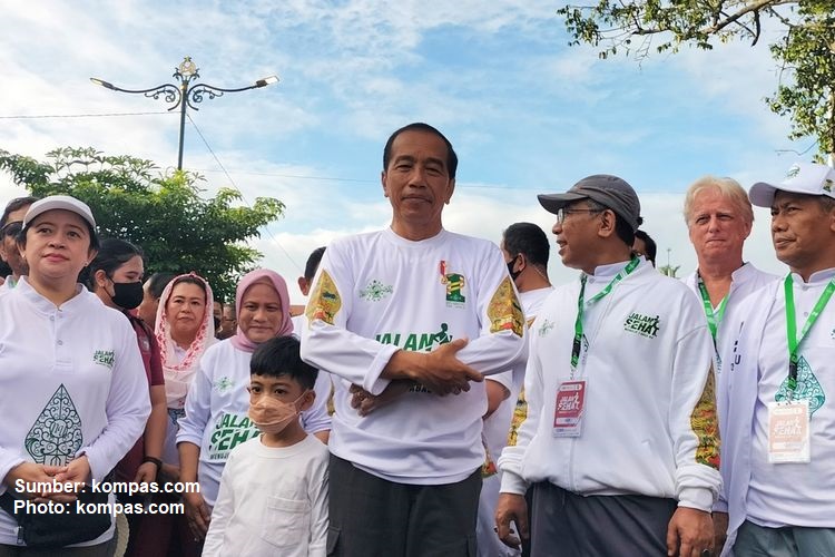 Tahun 2023 akan menjadi momen kebangkitan pariwisata Indonesia